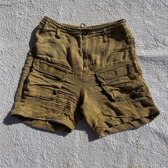 Free People M shorts - Picture 1 of 4